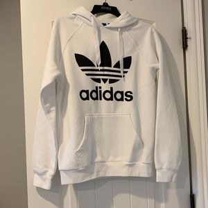 Adidas Originals Trefoil Sweatshirt